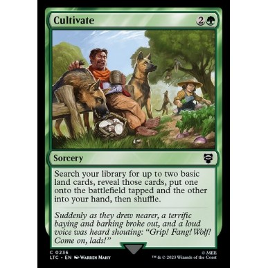 Coltivare