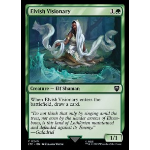 Elfa Visionaria