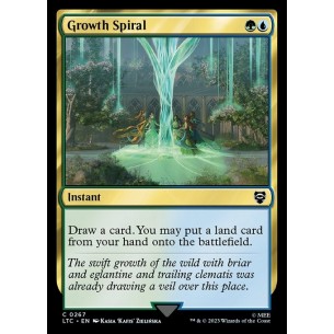 Spirale di Crescita