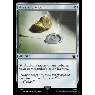 Sigillo Arcano