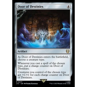 Porta dei Destini