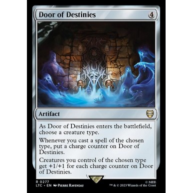 Porta dei Destini