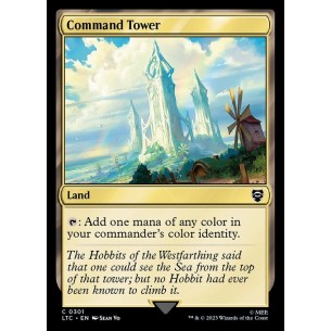 Torre di Comando