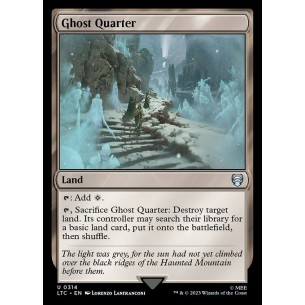 Quartiere Fantasma