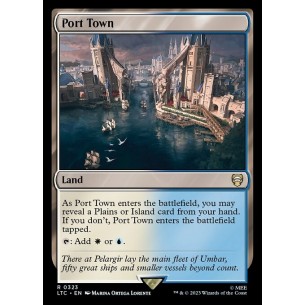 Città Portuale