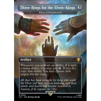 Rings of Brighthearth