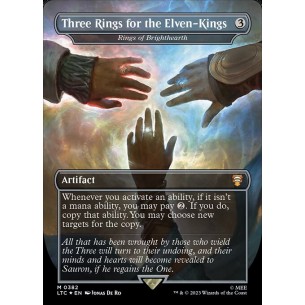Rings of Brighthearth