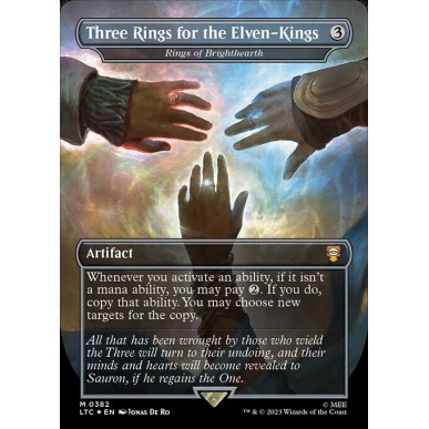 Rings of Brighthearth