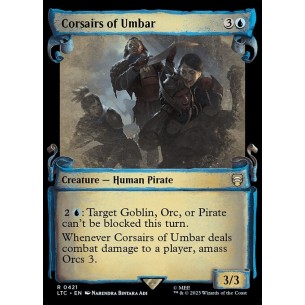 Corsairs of Umbar