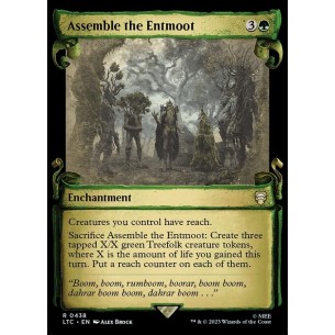 Assemble the Entmoot