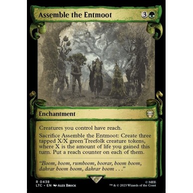 Assemble the Entmoot