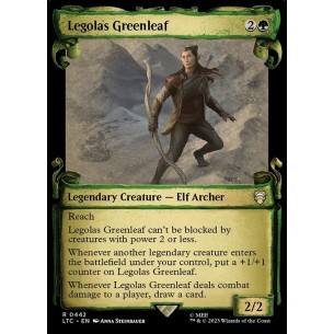 Legolas Greenleaf
