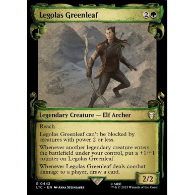 Legolas Greenleaf