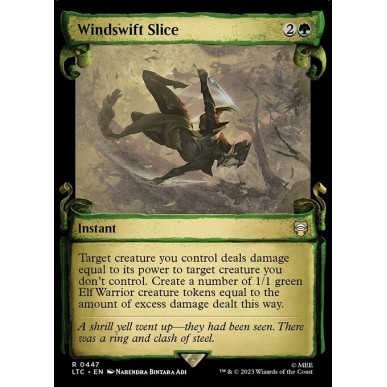 Windswift Slice