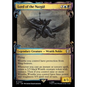 Lord of the Nazgûl