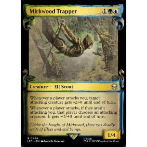 Mirkwood Trapper