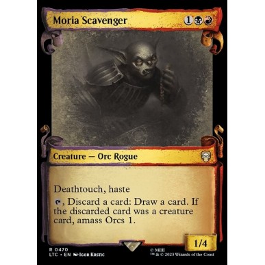 Moria Scavenger