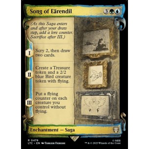 Song of Eärendil