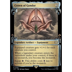 Crown of Gondor