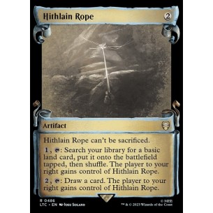 Hithlain Rope
