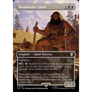 Stonehewer Giant