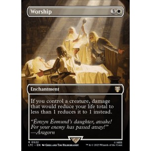 Worship