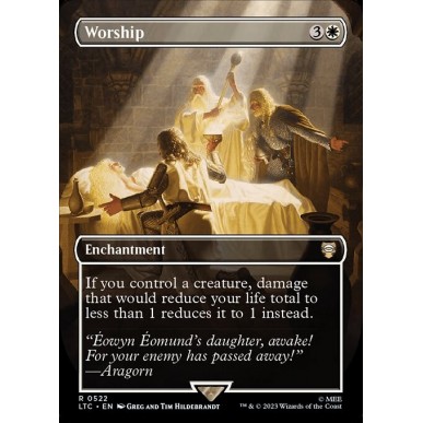 Worship