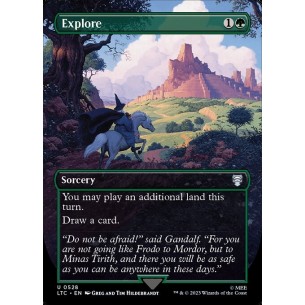 Explore