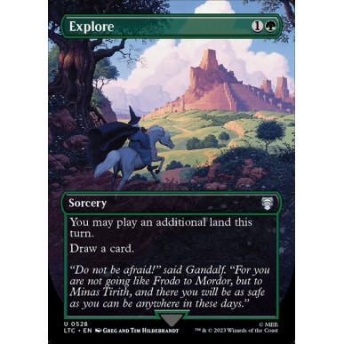 Explore