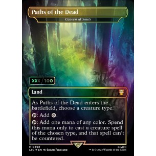 Cavern of Souls