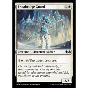 Frostbridge Guard