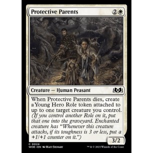 Protective Parents