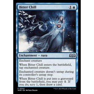 Bitter Chill