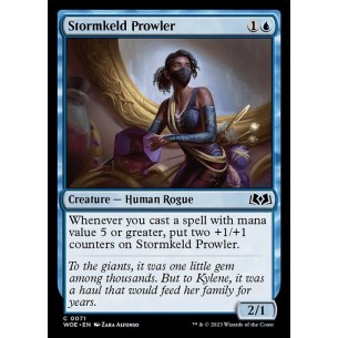 Stormkeld Prowler