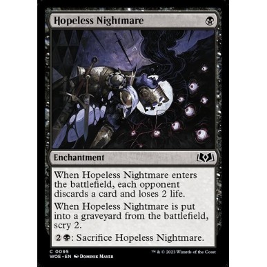 Hopeless Nightmare