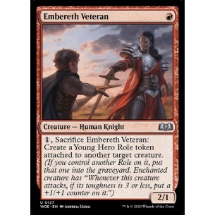 Embereth Veteran