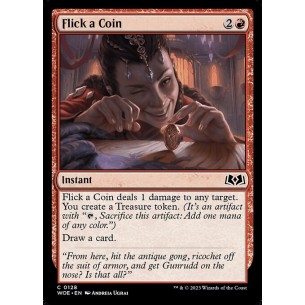 Flick a Coin