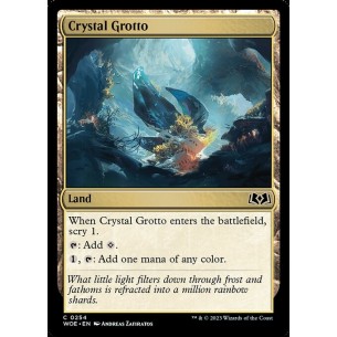 Crystal Grotto