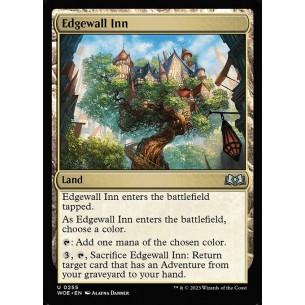Edgewall Inn