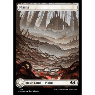 Plains