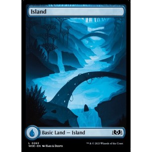 Island