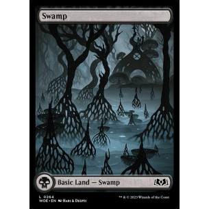 Swamp