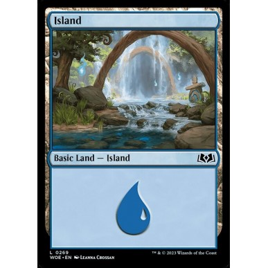 Island