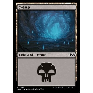 Swamp