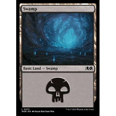 Swamp