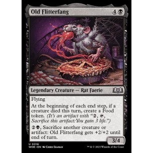 Old Flitterfang