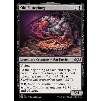Old Flitterfang