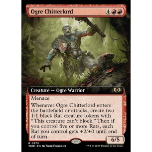 Ogre Chitterlord