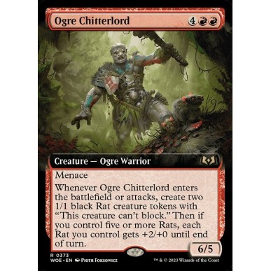 Ogre Chitterlord