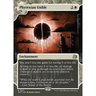 Non Vita di Phyrexia